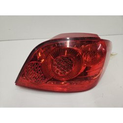 Feu Arriere Principal Droit (feux) Peugeot 307 Phase 2